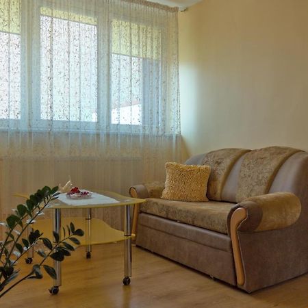 Estate I Apartamentai เบิร์ชโตนัส ภายนอก รูปภาพ