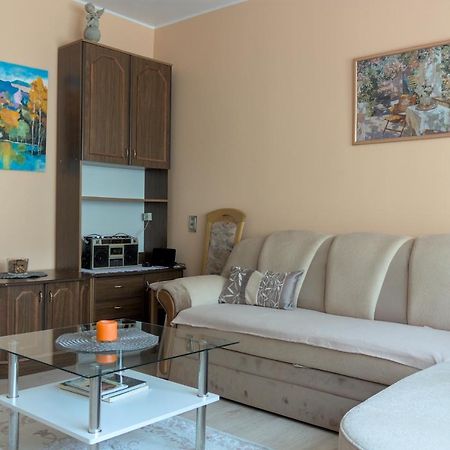 Estate I Apartamentai เบิร์ชโตนัส ภายนอก รูปภาพ