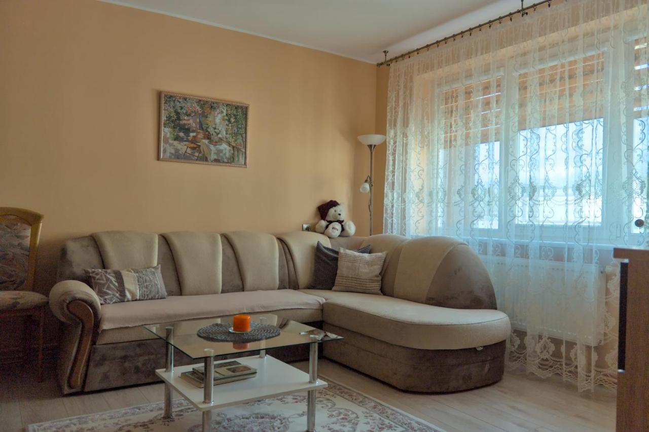 Estate I Apartamentai เบิร์ชโตนัส ภายนอก รูปภาพ